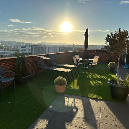 Outdoor Paradise Сантандер Экстерьер фото